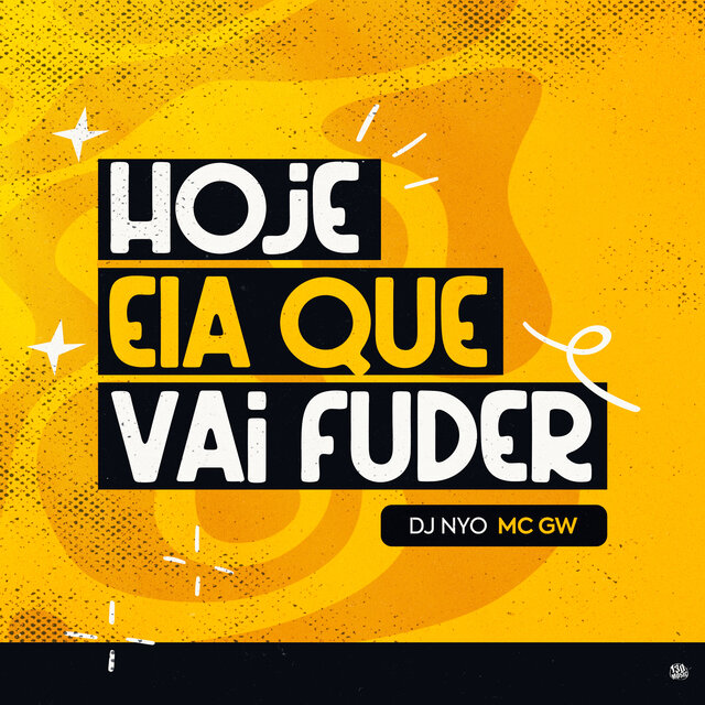 Hoje Ela Que Vai Fuder