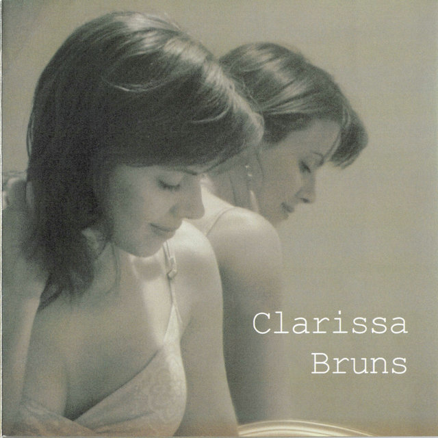 Clarissa Bruns