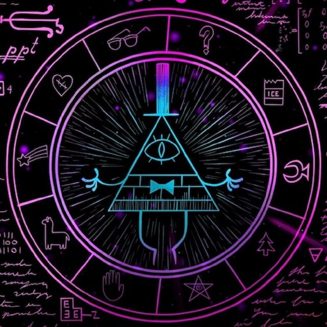 BILL CYPHER