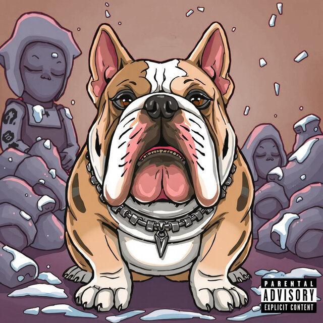 Cachorro Grande