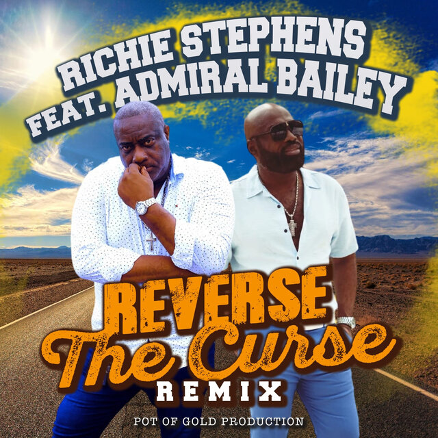 Reverse The Curse (Remix)
