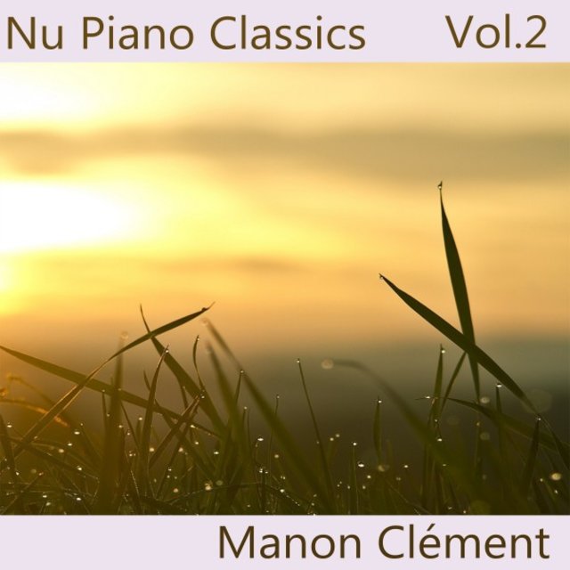 Nu Piano Classics, Vol. 2