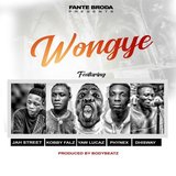 Wongye