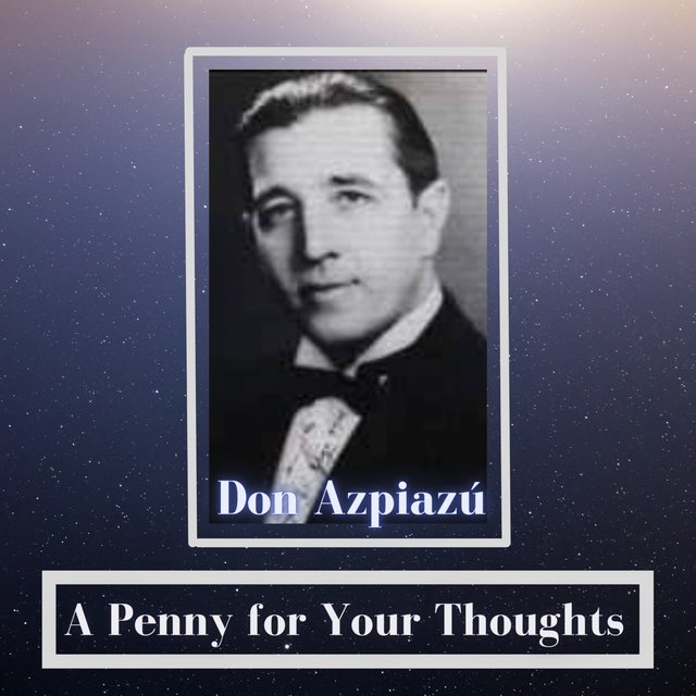A Penny for Your Thoughts