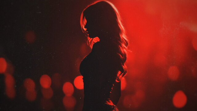 BAD GIRL