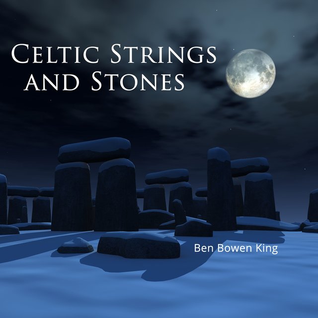 Celtic Strings & Stones