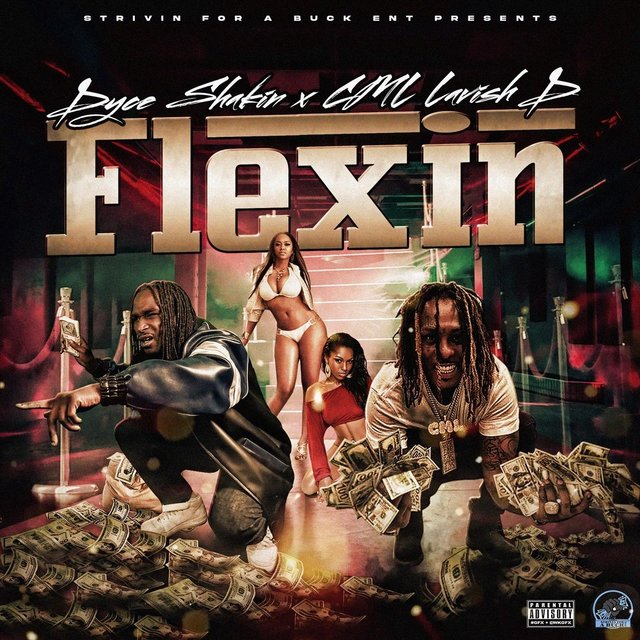 Flexin'