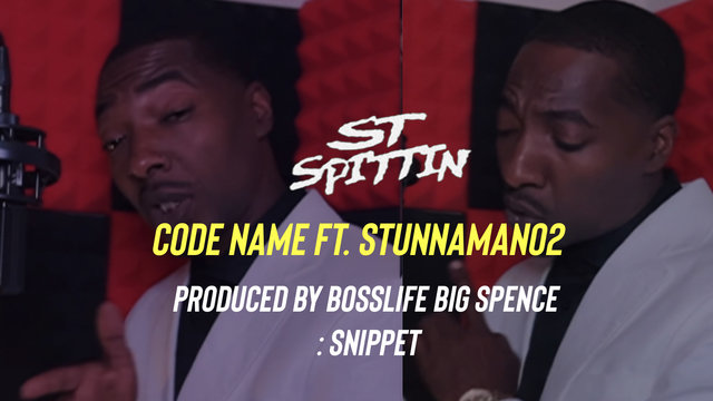 Code Name ( Nippet ) (Official Video)