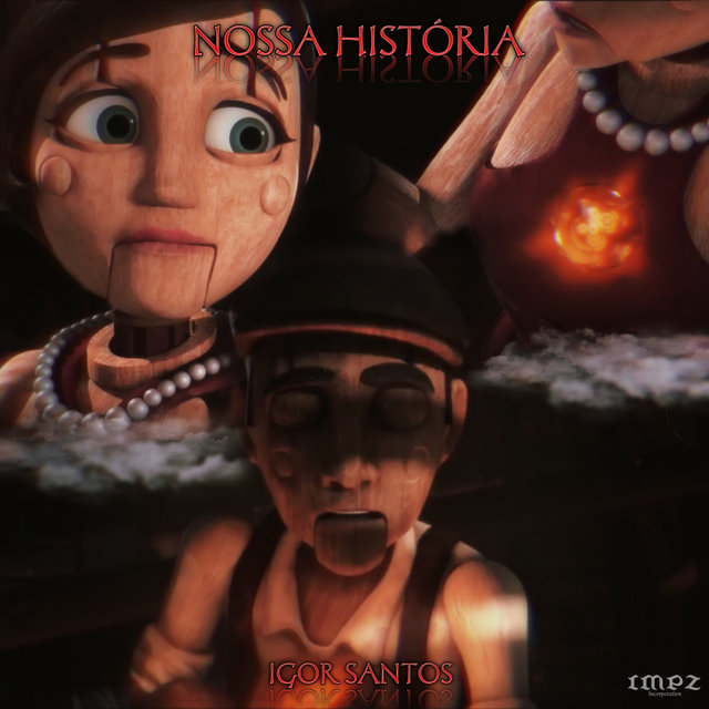 Nossa História (Acústico)