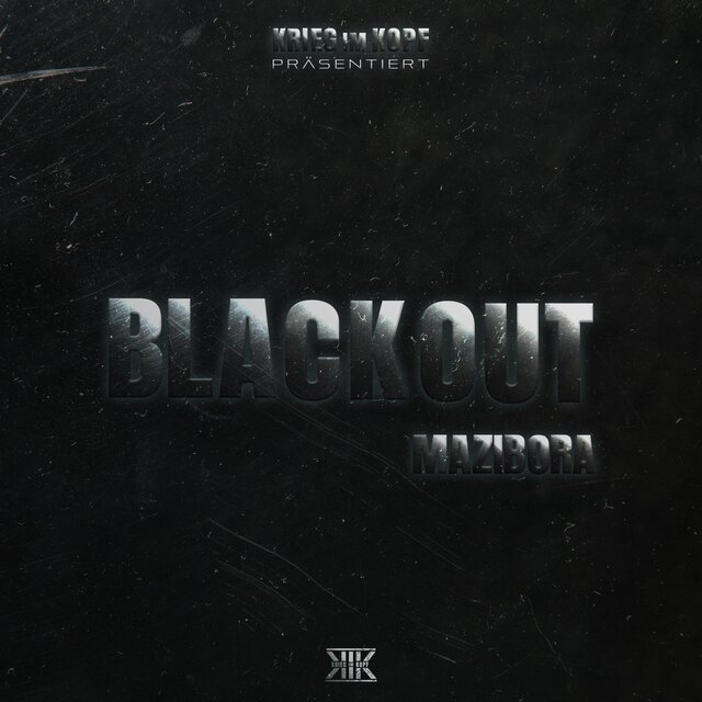 Blackout