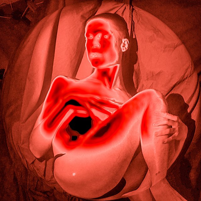 Genuine Red
