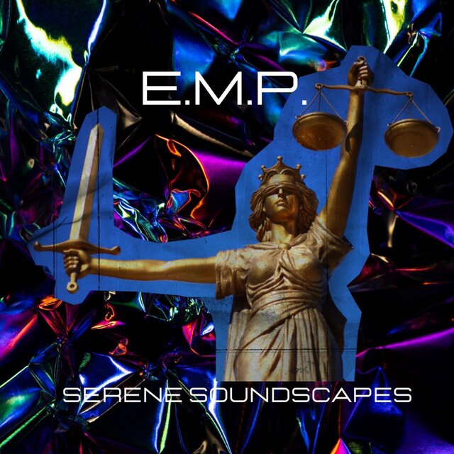 Serene Soundscapes