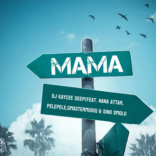 Mama