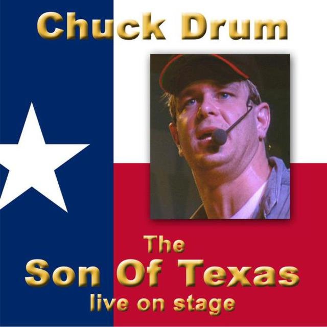 The Son of Texas Live on Stage