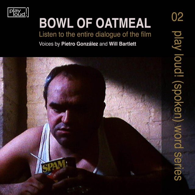 Bowl of Oatmeal