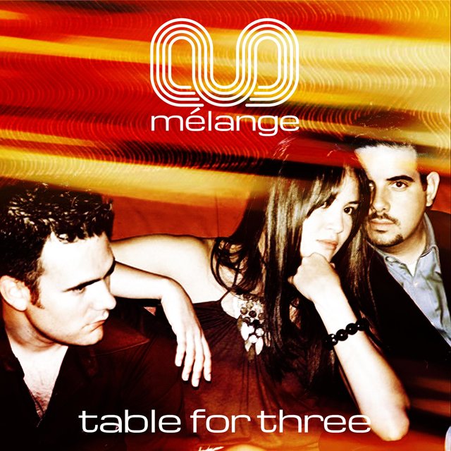 Table for Three