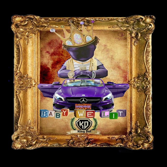 Baby We Lit