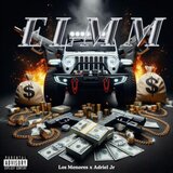 EL MM (feat. Adriel JR)