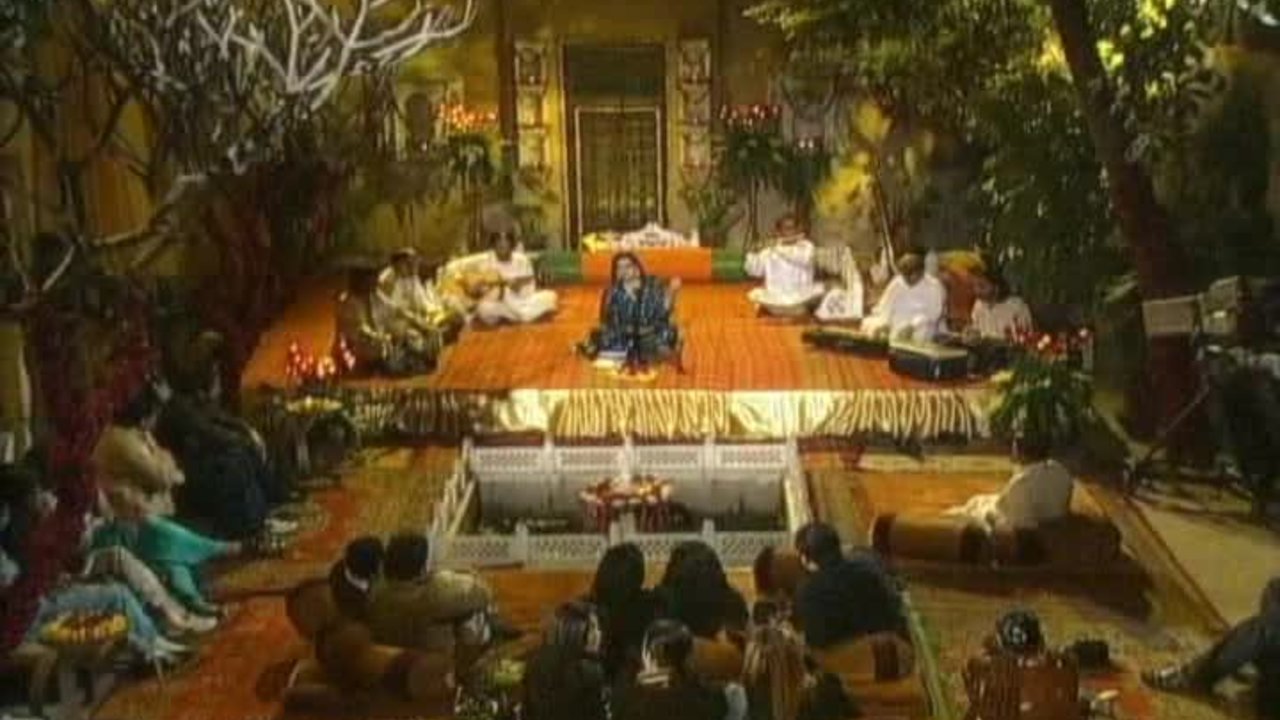"Sakhi Hai Udas" | Masuma Anwar | Virsa Heritage Revived | Live Show | Kamli