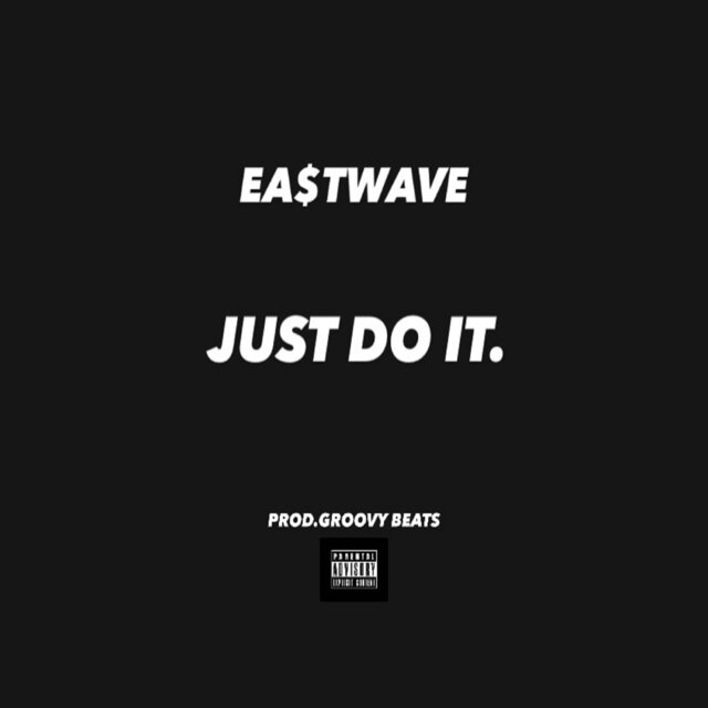 JUST DO IT
