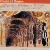 Dibdin: The Grenadier: No. 5, Trio. I'll Cut You to Pieces If Ever You Dare (Tom/Ralph/Jenny)