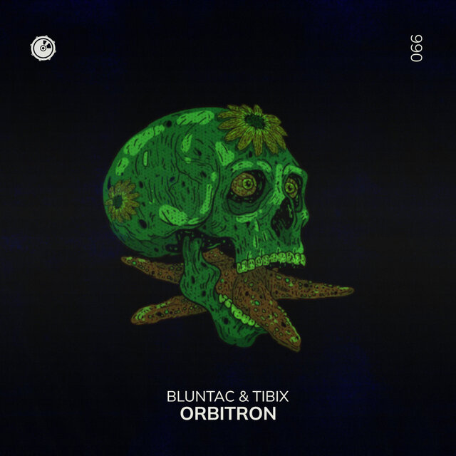 Orbitron