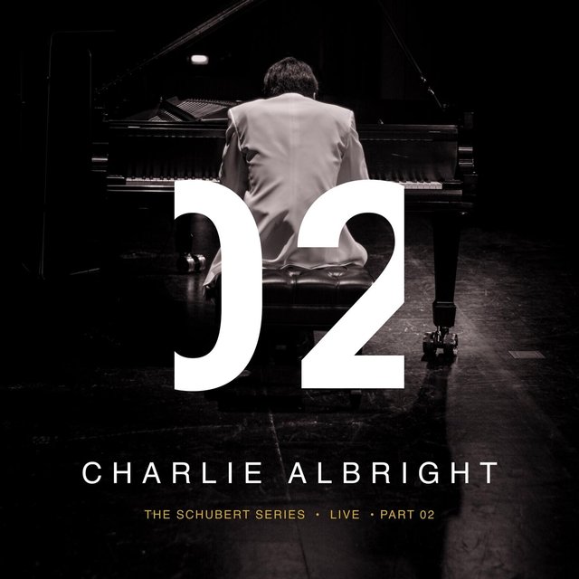 The Schubert Series, Pt. 2 (Live)