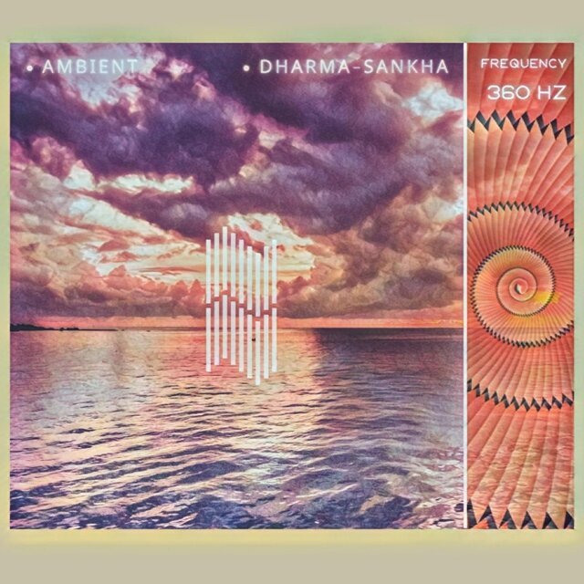 Dharma-sankha（螺音）360hz