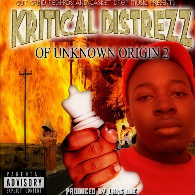 Of Unknown Origin 2