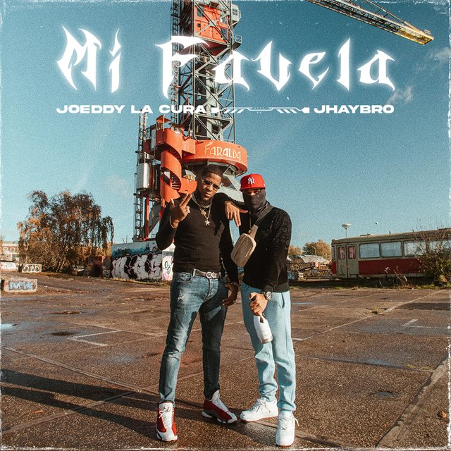 MI FAVELA (feat. JhayBro)
