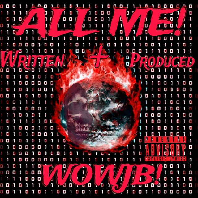 ALL ME!