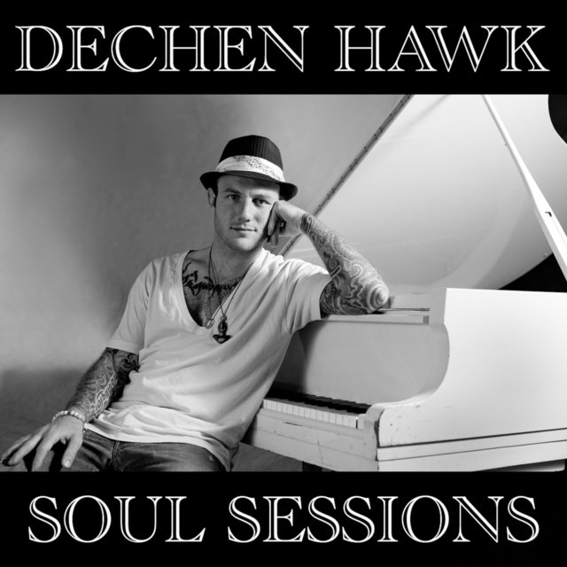 Soul Sessions