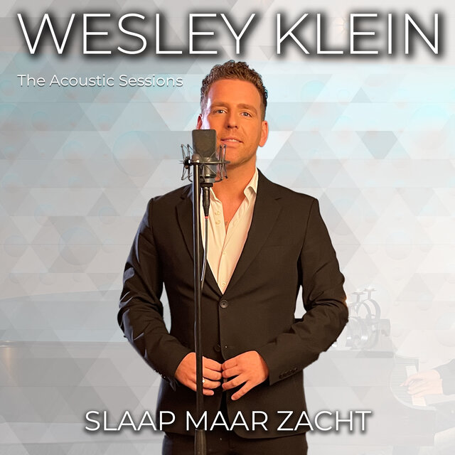 Slaap maar zacht (The Acoustic Sessions)