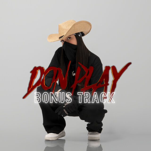 Don Play (Bonus Track)