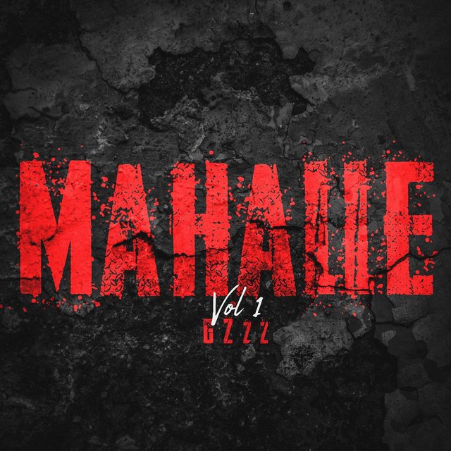 Mahalle Gzzz, Vol. 1