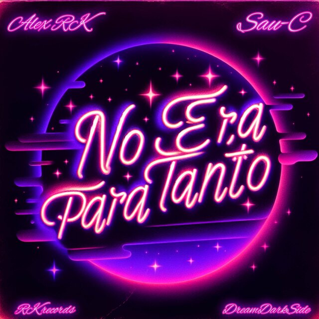 No era para Tanto
