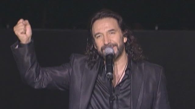 La Venia Bendita