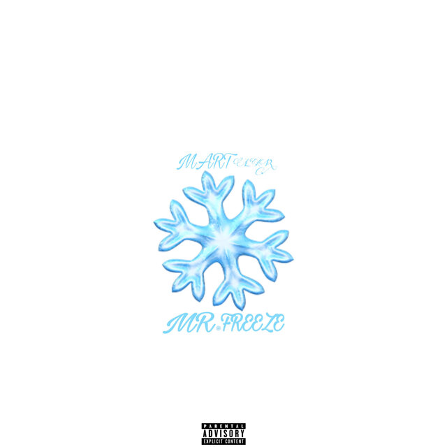 Mr. Freeze