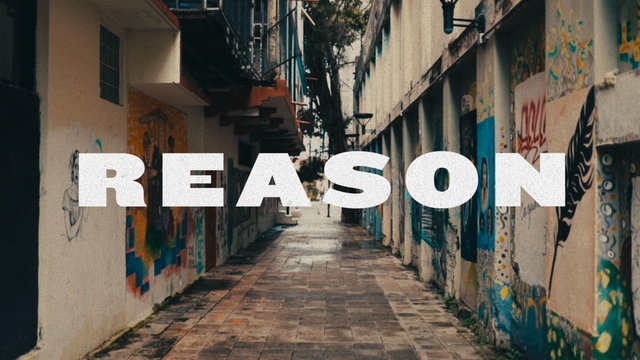 Reason (Lyric Video)