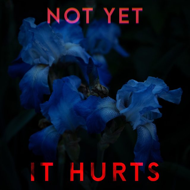 It Hurts