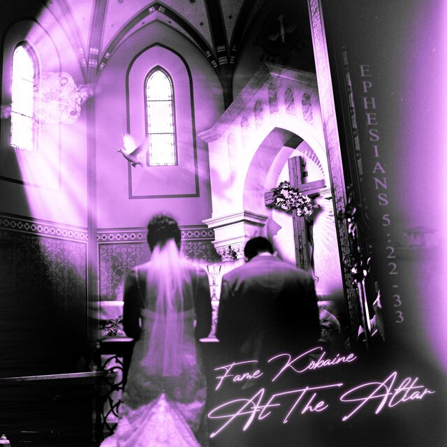 At The Altar
