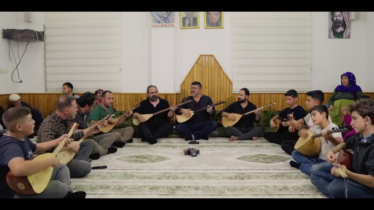 Kalktı Havalandı