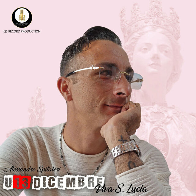 'U 13 Dicembre - Viva S. Lucia