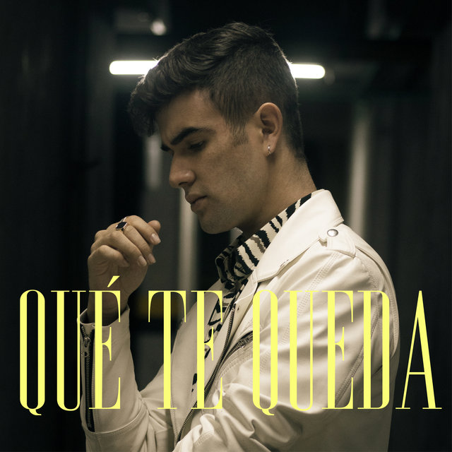 Qué Te Queda