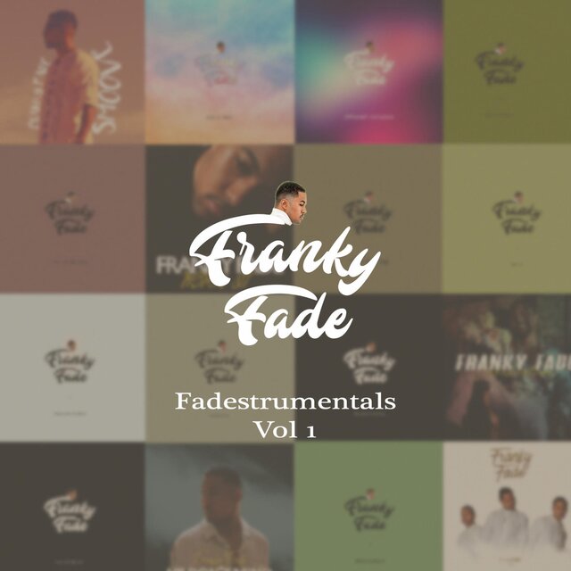 Fadestrumentals, Vol. 1