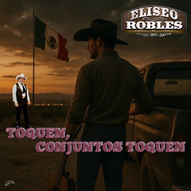 Toquen, Conjuntos Toquen