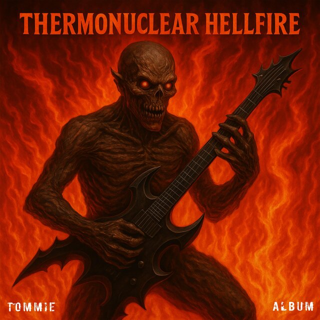 Thermonuclear Hellfire