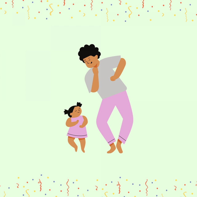 Lullaby Rockabye - Excellent