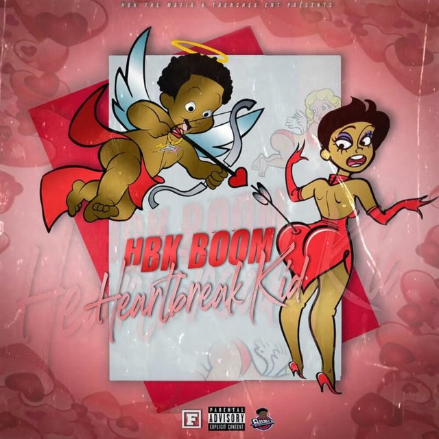 Heartbreak Kid