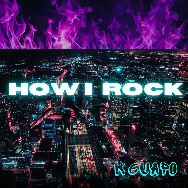 How I Rock